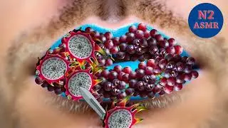 Asmr animation relaxing sound sleep therapy for your support dreamz 