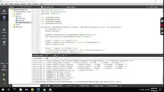 Tutorial Build Exe QT Creator