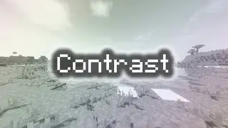 Contrast - by Pola [75 Subs Pack Overlay Release]