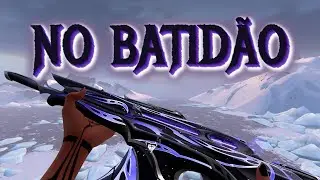 NO BATIDÃO - VALORANT MONTAGE
