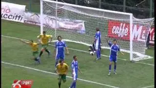 Celano - Chieti 3-1