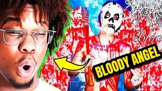 Will This Sematary Album Convert Me.. &ldquo;BLOODY ANGEL&rdquo; (REACTION)