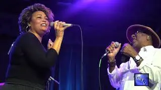 G.B.T.V. CultureShare ARCHIVES 2022: GENA CHAMBERS 