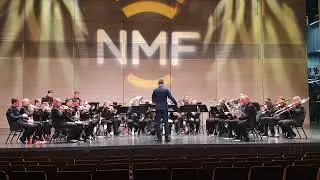 Trondheim Brassband -  Vivat!