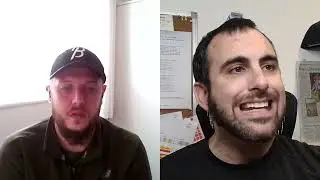 O's Across The Pond : Episode 16 : GB Baseball & Softball Special With Chris Knoblock
