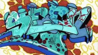 graffiti legends seen