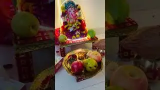 my first ganesh ji ❤️ #motivation #beautiful