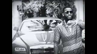 (Free) 21 Savage x Gucci Mane Type Beat ''Yakuza'' | Trap Type Beat