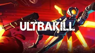A Part Falling ~ Combat - ULTRAKILL Soundtrack Extended | Heaven Pierce Her
