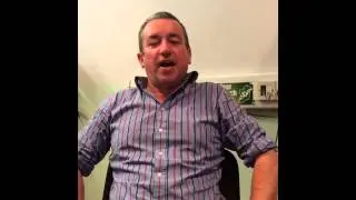 The Noble Rush - Martin McGovern