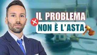 EVITA LE TRUFFE: Le Aste Immobiliari sono sicure?
