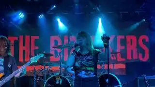 The Bizerkers | Children of the Sea/ Heaven & Hell - live 4/11/21