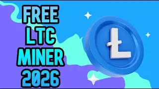 FREE LTC MINER 2026 withdraw prov faucetpay