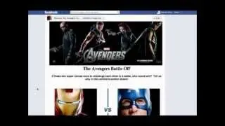 Local Social Directory Facebook Apps