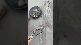 Находим золото, промывая железный песок!