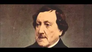 Prayer, from Moses in Egypt by Giaocchino Rossini