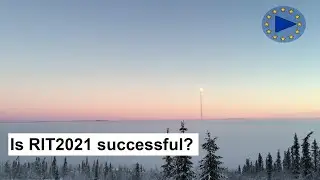EU Space Programme: RIT2021 in Kiruna & Esrange Space Center | Horizon Europe