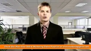 SEO Tips and Quality Website Link Building for Top Google Rankings