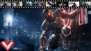 J Vreview Top 8 Nhân Vật Phản Diện Bá Nhất Của DC (Phần 1)