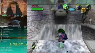 How to speedrun Majora's Mask (Majora's Mask Speedrunning)