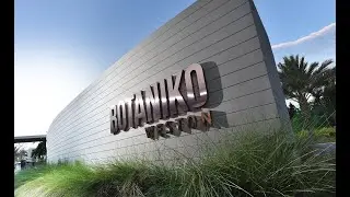 Landscape Design Workshop - Botaniko Flyover Video