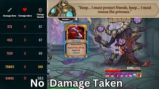 Across The Obelisk Madness 16 - No Damage Taken - Coop