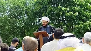 🔵(قوانين الاحتمال) + (نظرية القردة) تمحو وهم الالحاد.. العلامة ياسر الحبيب