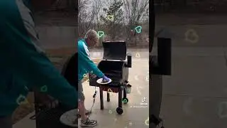 Prime ribeye marinate recipe. Smoked ribeye on the Traeger. Fireman chef Geoff