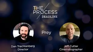 Director Dan Trachtenberg & DP Jeff Cutter Talk Experiments With Firelight On &lsquo;Prey&rsquo; & Shooting