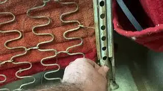 Flying on Instruments