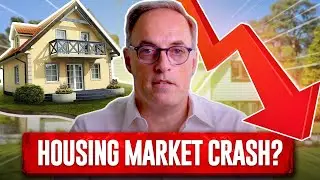 Is the Housing Market Going to Crash in 2022?