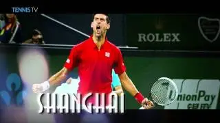 ATP Asian Swing Preview