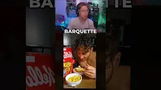 Le pire petit d&eacute;jeun&eacute; que j&rsquo;ai jamais vu&hellip; 😳(c&rsquo;est un enfer💀)