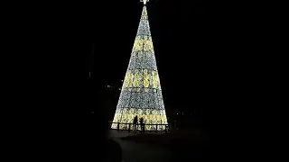 Felicita el Nadal en Català. Bon Nadal