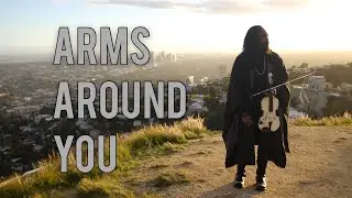 DSharp - Arms Around You - (Violin Version)