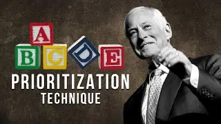 Perception and Priority | How to Improve Focus & Decision-Making