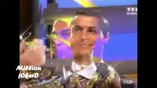 Cristiano Ronaldo - Your love is my drug