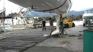 Jeanneau 36i Performance