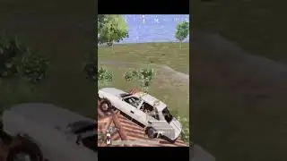 Bgmi Car Parking #bgmi #pubg #shorts #shortvideo #pubgmobile #bgis #carparking #yt  #bgminewupdate