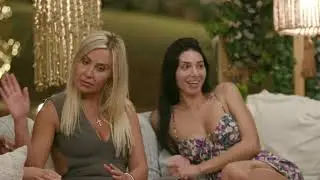 Έ&lambda;&epsilon;&nu;&alpha; Vs A&nu;&alpha;&sigma;&tau;&alpha;&sigma;ί&alpha; | The Bachelor &Epsilon;&pi;.13🌹