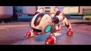 Atlas Reactor - The Case - Cinematic Trailer