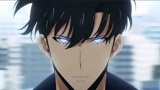 Jinwoo Shadow Exchange I FULL Clips For Edits I Solo Leveling Season 2 Episode 11