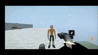 how to remove A trash bin on the goredoll's head | Gorebox