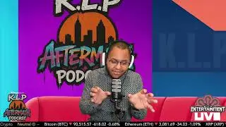 K.L.P Aftermath Podcast I 