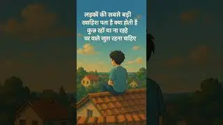 #MotivationDaily #SelfHelpHindi #ZindagiBadlo #LifeChangingThoughts #InspirationIndia #EmotionalReel