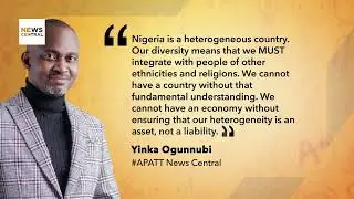Addressing Communal Clashes: Yinka Ogunnubi Calls for Unity and Justice