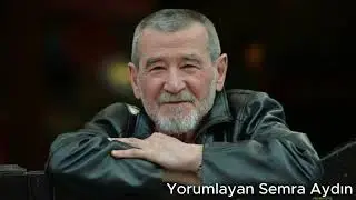 Hala koynumda resmin-Ahmet Telli