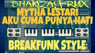 NGETEST REMIX LAGI 