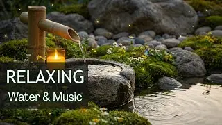 Relaxing Music for Calm Mind | Deep Sleep & Stress Relief