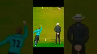𝗥𝗰 22 𝗡𝗲𝘄 𝗕𝗼𝘄𝗹𝗶𝗻𝗴 𝗔𝗰𝘁𝗶𝗼𝗻#shorts #realcricket22 #rc22newupdate